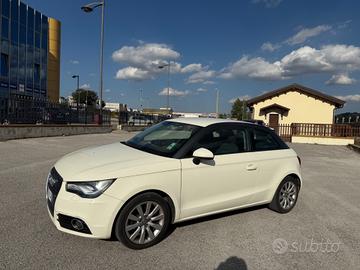 Audi A1 1.6 TDI 105 CV Attraction