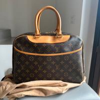 Louis Vuitton modello Deauville originale