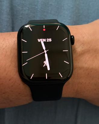 Apple watch 11 46 mm gps