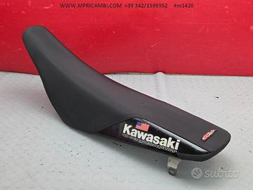 SELLA SEDUTA KAWASAKI KXF 250 2009 2010 KX-F
