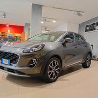 Ford Puma 1.5 EcoBlue 120 CV S&S Titanium