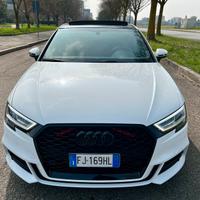 Audi A3 S-Line (Int/Est) -200cv UNICO PROPRIETARIO