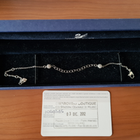 Braccialetto Swarovski