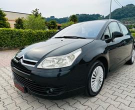 Citroen C4 1.6 HDi 90CV Exclusive 5Porte