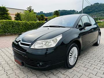 Citroen C4 1.6 HDi 90CV Exclusive 5Porte