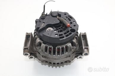 ALTERNATORE ALFA ROMEO 159 Berlina Serie (939_) 60