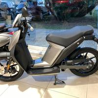 ALTRE MOTO O TIPOLOGIE Elettrico TORROT MUVI EX