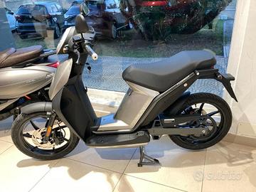 ALTRE MOTO O TIPOLOGIE Elettrico TORROT MUVI EX