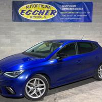 Seat Ibiza FR 1.0 TSI 115 CV NEOPATENTATI KM 47000