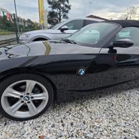 Bmw Z4 2.0i cat Roadster