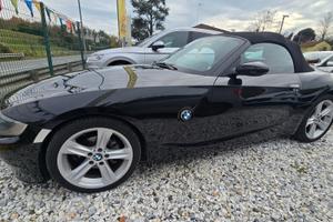 Bmw Z4 2.0i cat Roadster