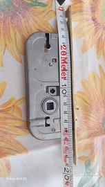 Serratura interna (Toppe ) Misure 35 