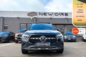 Mercedes-benz GLA 200 d Automatic Business