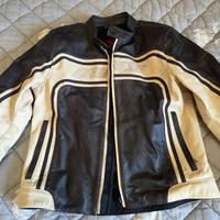Giubbotto moto Dainese taglia 50