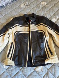 Giubbotto moto Dainese taglia 50