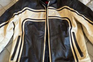 Giubbotto moto Dainese taglia 50