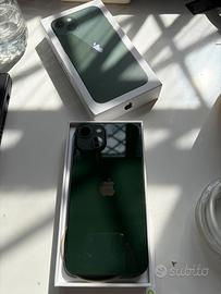 IPHONE 13 - 128 GB
