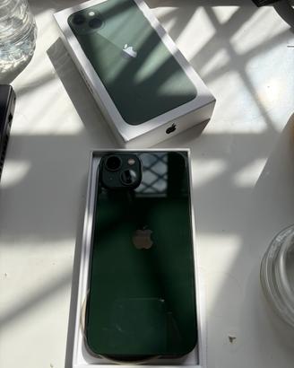 IPHONE 13 - 128 GB