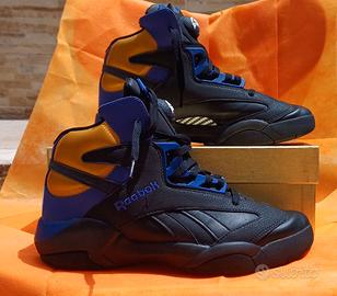 Reebok pump Shaquille O Neal n 42.5 Abbigliamento e Accessori In vendita a Bari