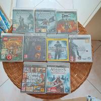 VIDEOGIOCHI PS3