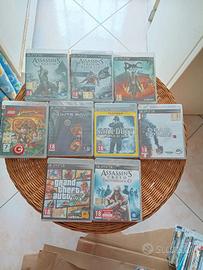 VIDEOGIOCHI PS3