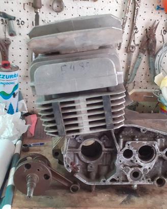 ricambi moto  aspes  hopi