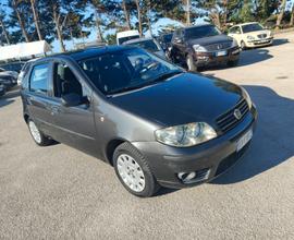 Fiat Punto Classic 1.2 5 porte Active GPL