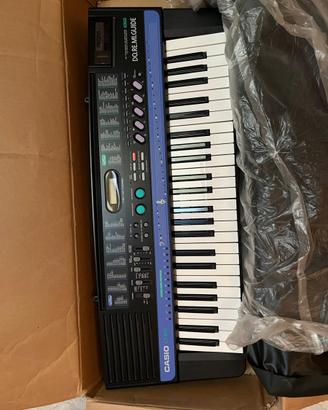 tastiera elettronica Casio CT-840 - vintage