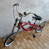 Bici Custom Bambino