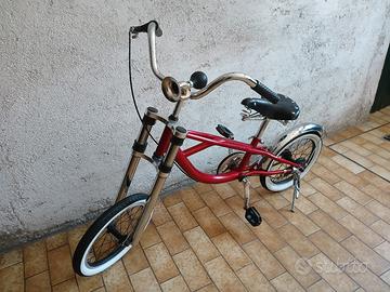 Bici Custom Bambino