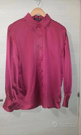 camicia Mangano
