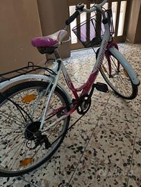 Bici lombardo adulti