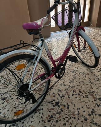 Bici lombardo adulti