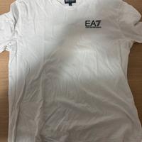 Maglia  T-shirt Armani originale tagli 14 anni