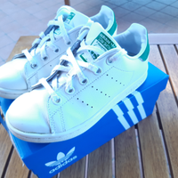 Scarpe Stan Smith Adidas numero 31