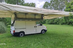 tenda elettroidraulica