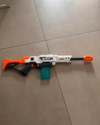 X-shot