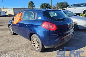 FIAT BRAVO 2 198 1.6 D MULTIJET 105CV Ricambi