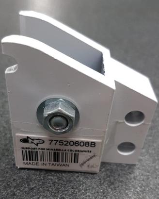 RIALZO SUPPORTO AMMORTIZZATORE SCOOTER ONE MINAREL