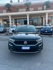 Volkswagen T-Roc 2.0 TDI SCR 150 CV DSG Business B