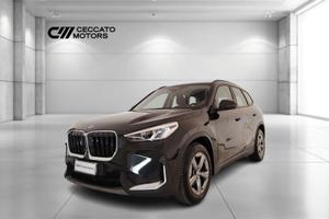 BMW X1 sdrive18d auto