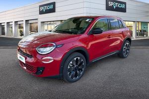 FIAT 600 1.2 Hybrid 145cv La Prima II