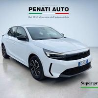 Opel Corsa 1.2 100cv GS MT6