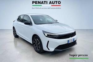 Opel Corsa 1.2 100cv GS MT6