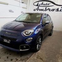 FIAT 500X 1.3 MultiJet 95 CV Sport tua da 229...