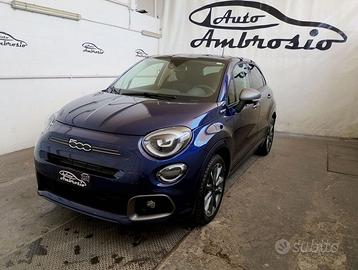 FIAT 500X 1.3 MultiJet 95 CV Sport tua da 229...