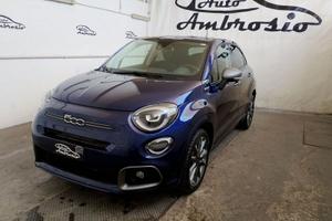 FIAT 500X 1.3 MultiJet 95 CV Sport tua da 229...