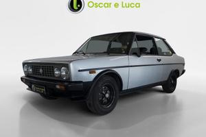 FIAT 131 2000 2p. Racing