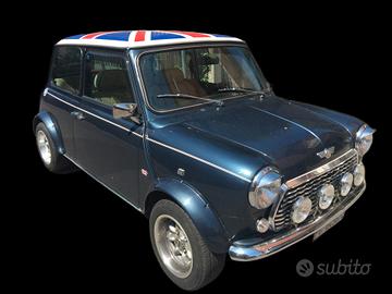 Mini cooper 1.0 125 cv preparazione kent Cam iscri