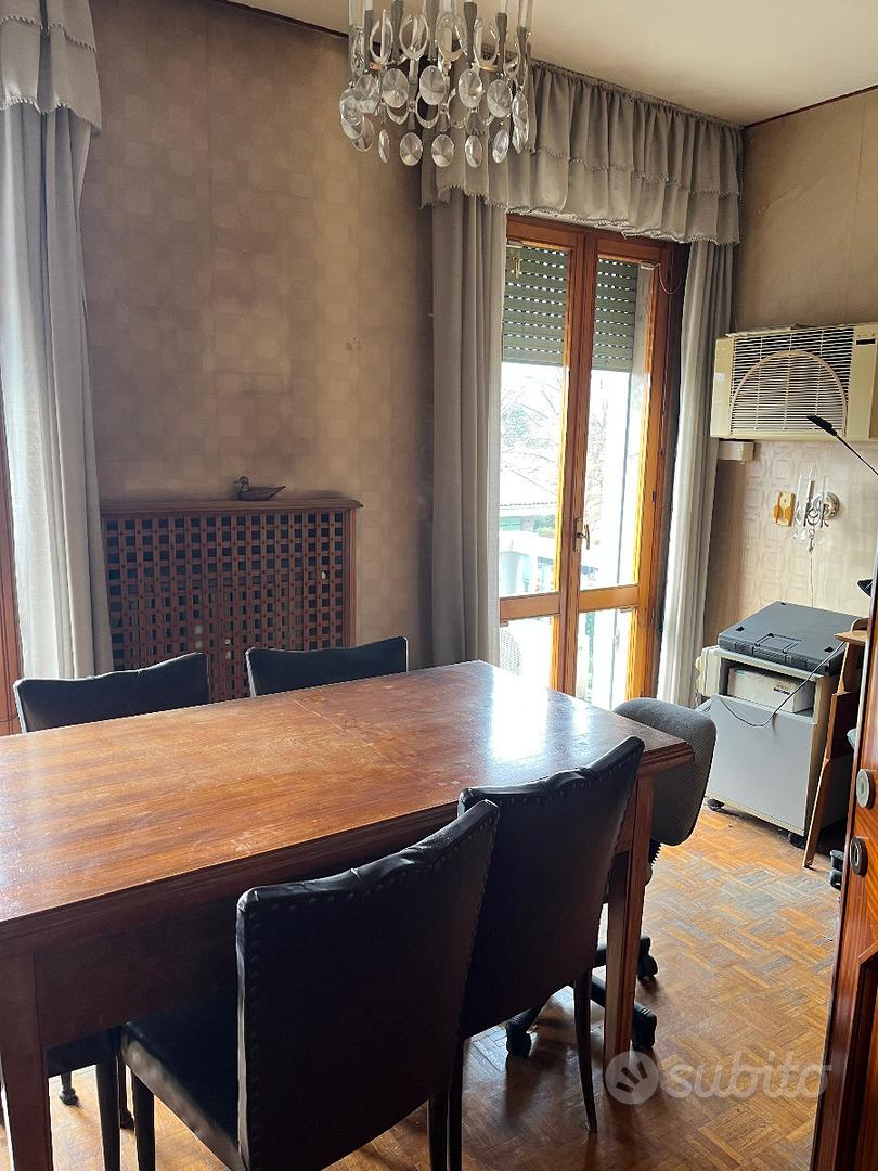 Appartamento – Padova, Santa Rita, Sant'Osvaldo - Altro